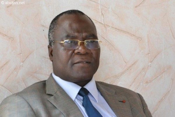 Rencontre fpi-gouvernement