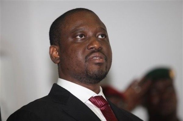 Guillaume Soro